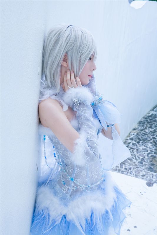 うさ吉 - Sirius-幻想世界