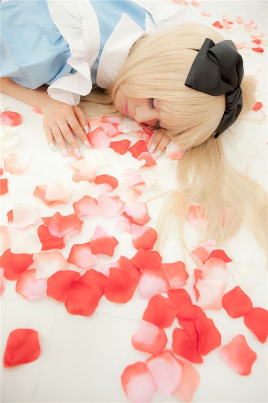 うさ吉 - Rummy-幻想世界