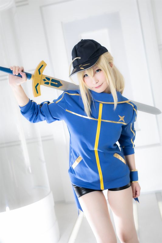 Suite Grand Order 12-幻想世界