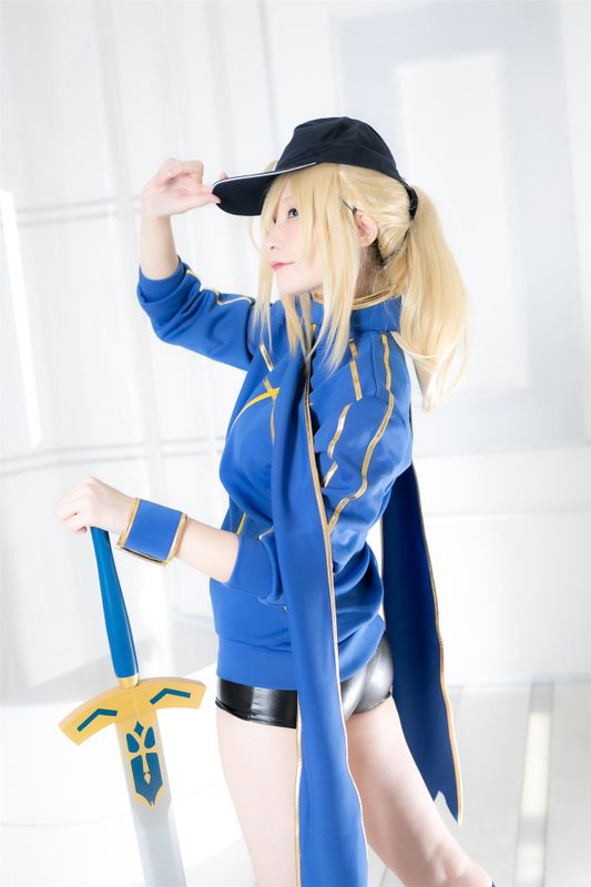 Suite Grand Order 12-幻想世界