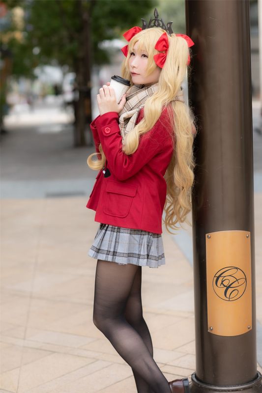 Suite Grand Order 13-幻想世界