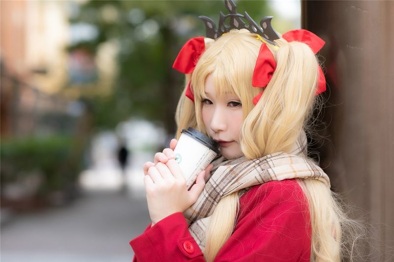 Suite Grand Order 13-幻想世界