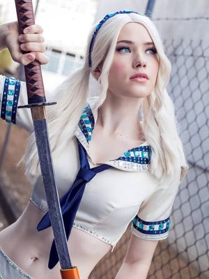 Babydoll - 幻想世界-极品写真论坛-写真-幻想世界