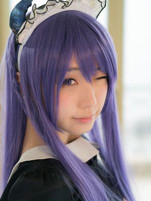 (C92)伊織もえ「いおりんキュバス」いおりんキュバス - 幻想世界-极品写真论坛-写真-幻想世界