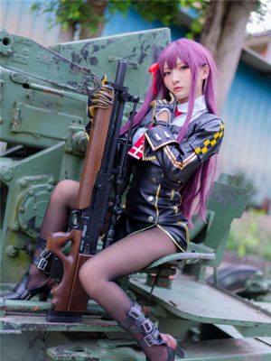 WA2000 - 幻想世界-极品写真论坛-写真-幻想世界