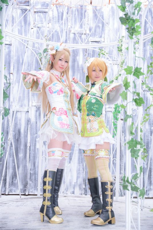 フタリデデキルコト-幻想世界