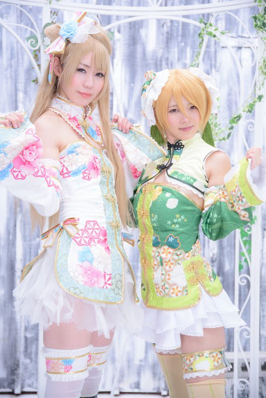 フタリデデキルコト-幻想世界