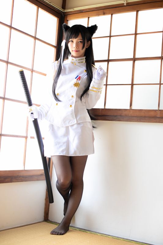 ・・・おかえり。今日は何したい？-幻想世界