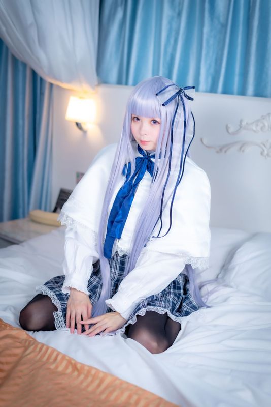 貴方のために頑張ってこんな事までしちゃいました-幻想世界