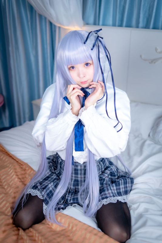 貴方のために頑張ってこんな事までしちゃいました-幻想世界