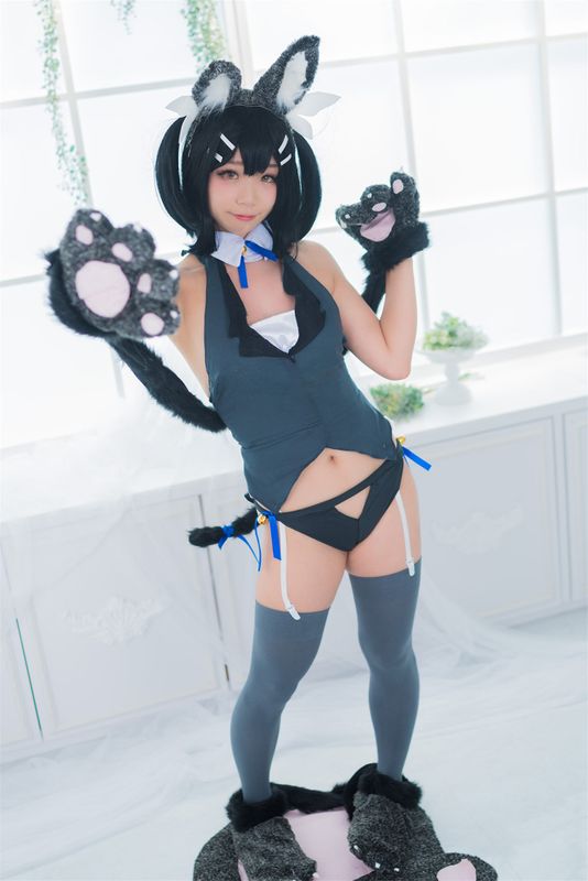 ぷるぅずまびーすと-幻想世界