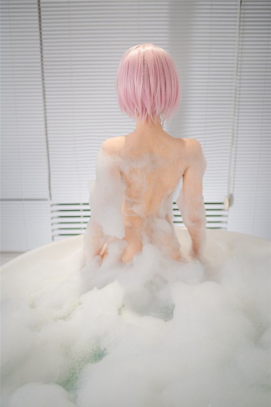 南桃 - 玛修-幻想世界