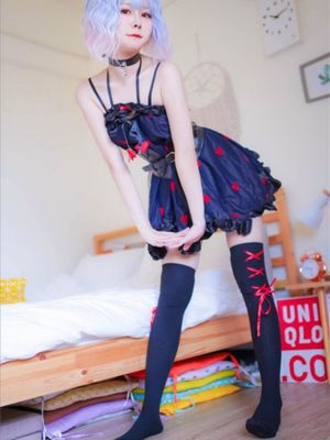 Arty亞緹-Tier-幻想世界