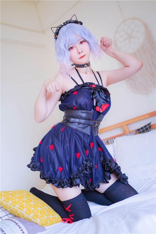 Arty亞緹-Tier-幻想世界