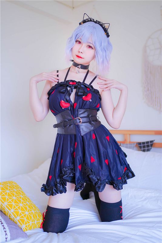 Arty亞緹-Tier-幻想世界