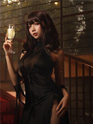 迷失人形QUQ - 少女前线:DSR-50-幻想世界