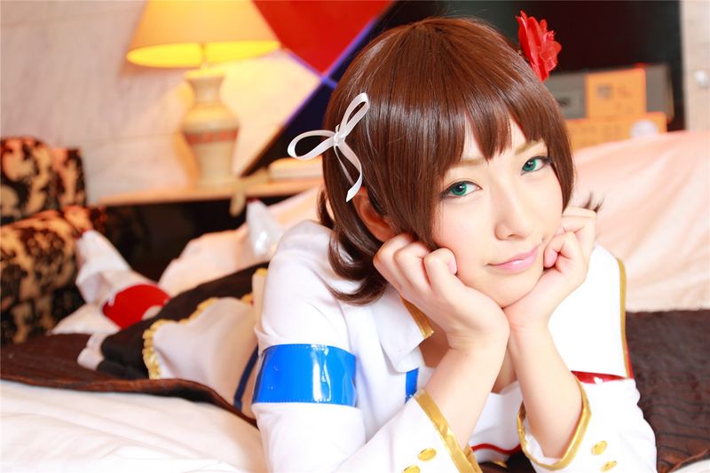 THE iDOL M@KURAER-幻想世界