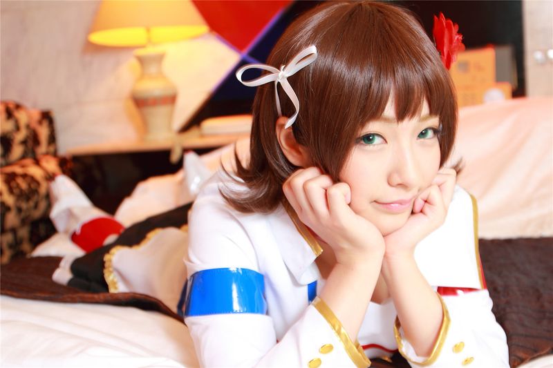 THE iDOL M@KURAER-幻想世界