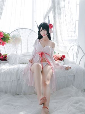 迷失人形QUQ - 月下寻游-幻想世界