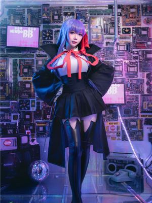 迷失人形QUQ - BB - 幻想世界-极品写真论坛-写真-幻想世界
