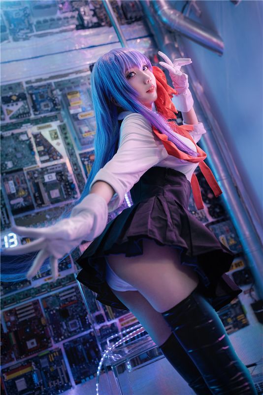 迷失人形QUQ - BB-幻想世界