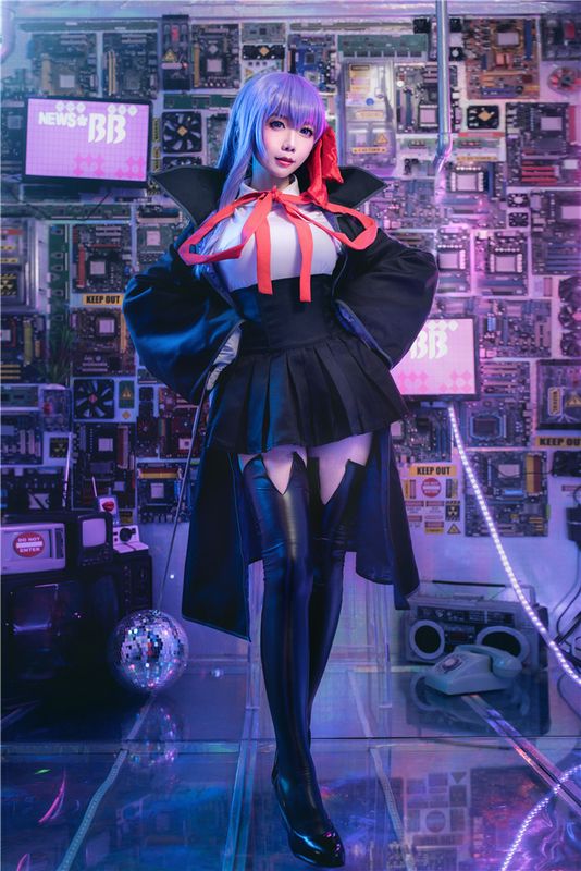 迷失人形QUQ - BB-幻想世界