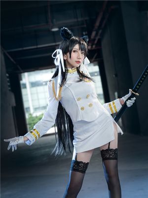 迷失人形QUQ - 爱宕犬-幻想世界