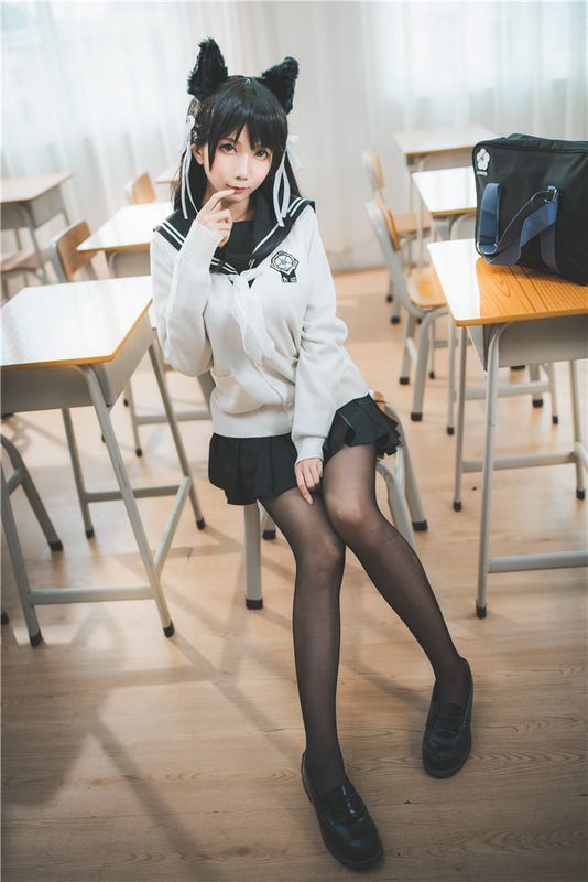 迷失人形QUQ - 学院幻想曲-幻想世界