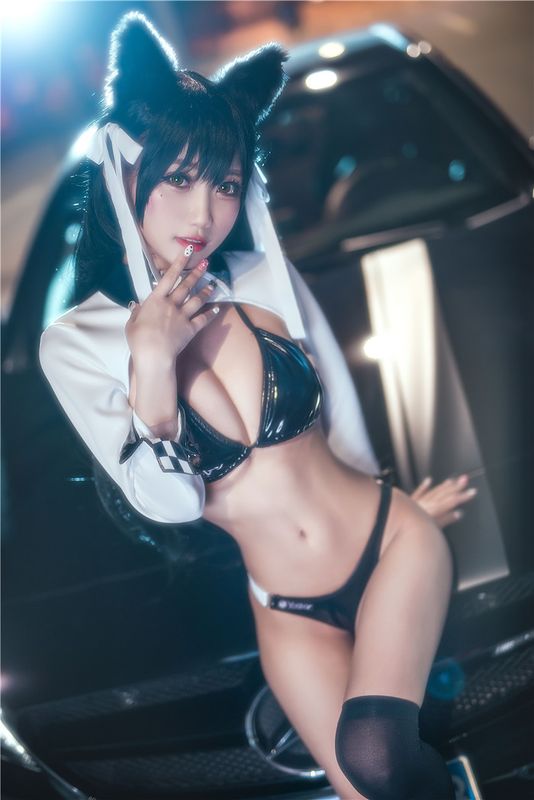 鬼畜瑶在不在w- 爱宕赛车娘-幻想世界