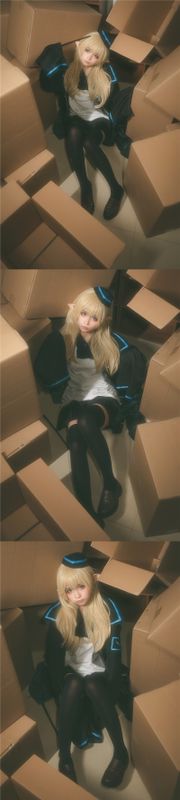 蠢沫沫 - 明日方舟 杜林-幻想世界