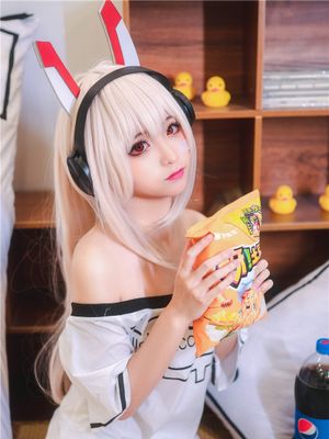 蠢沫沫 - 凌波-幻想世界