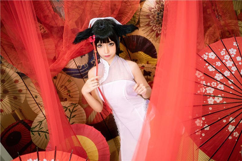 蠢沫沫 - 高雄习字-幻想世界