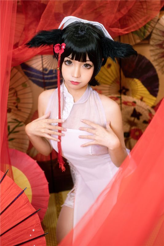 蠢沫沫 - 高雄习字-幻想世界