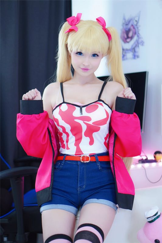 Hidori Rose - Airi-幻想世界