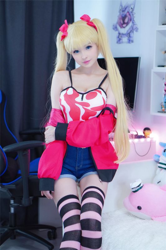 Hidori Rose - Airi-幻想世界