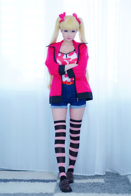 Hidori Rose - Airi-幻想世界