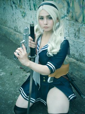 Hey Shika - Babydoll-幻想世界