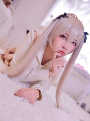 穹妹校服-幻想世界