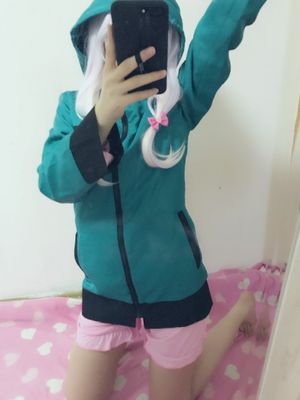 [少女映画]和泉纱雾-幻想世界