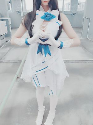 芽衣花嫁-幻想世界