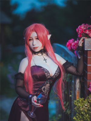 [从从从从鸾]约克公爵-幻想世界