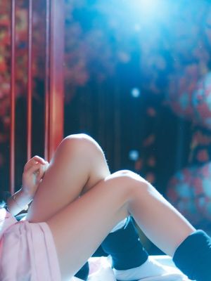 灶门弥豆子-幻想世界