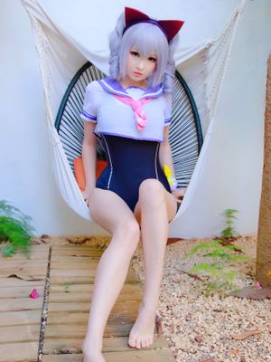 Bronya bikini 【 Hidori Rose】-幻想世界