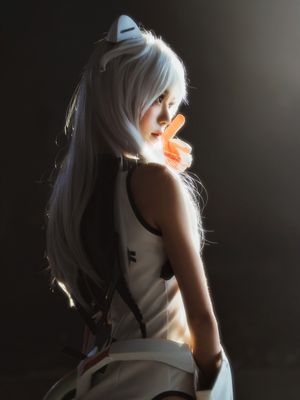 桜桃喵 - 机动战队：遥 2-幻想世界