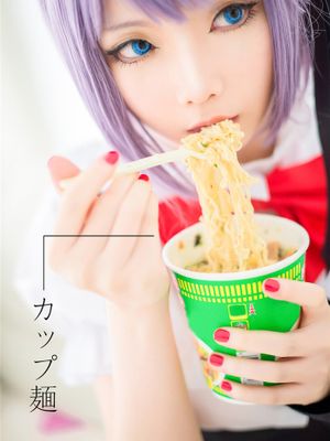 粗点心战争 - 枝垂萤（早期作品）-幻想世界