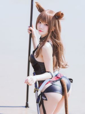 水着天火-幻想世界