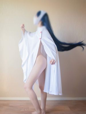 华城绫女「无修正版」-幻想世界