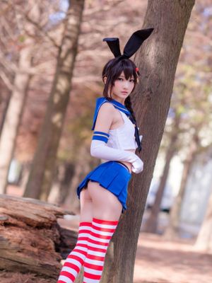 小丁 岛风-幻想世界