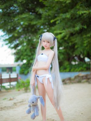 穹妹 - 幻想世界-极品写真论坛-写真-幻想世界
