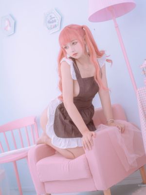 一只烧云酱 菲利斯喵喵（Faris Nyannyan)）-幻想世界